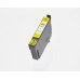 Compatible 29XL T2994 Yellow Ink Cartridge for Epson Printers Strawberry C13T29944012