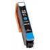 Compatible 33XL T3362 Cyan Ink Cartridge for Epson Printers C13T33624012