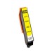 Compatible 33XL T3364 Yellow Ink Cartridge for Epson Printers C13T33644012