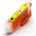 Compatible 33XL T3364 Yellow Ink Cartridge for Epson Printers C13T33644012