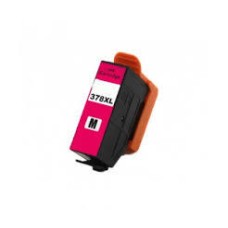 Compatible 378XL T3793 Magenta Ink Cartridge for Epson Printers C13T37934010