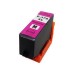 Compatible 378XL T3793 Magenta Ink Cartridge for Epson Printers C13T37934010