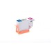 Compatible 378XL T3793 Magenta Ink Cartridge for Epson Printers C13T37934010