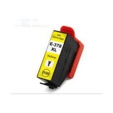 Compatible 378XL T3794 Yellow Ink Cartridge for Epson Printers C13T37944010