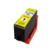Compatible 378XL T3794 Yellow Ink Cartridge for Epson Printers C13T37944010
