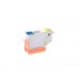 Compatible 378XL T3794 Yellow Ink Cartridge for Epson Printers C13T37944010