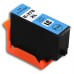 Compatible 378XL T3795 Light Cyan Ink Cartridge for Epson Printers C13T37954010