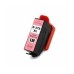 Compatible 378XL T3796 Light Magenta Ink Cartridge for Epson Printers C13T37964010