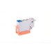 Compatible 378XL T3796 Light Magenta Ink Cartridge for Epson Printers C13T37964010