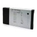 Compatible T5631 Black Ink Cartridge for Epson Printers C13T563100