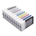 8 Pack - Compatible T6030 BCMY Ink Multipack for Epson Printers