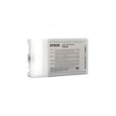 Compatible T6039 Light Light Black Ink Cartridge for Epson Printers C13T603900