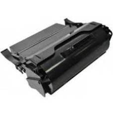 Compatible T650H21E Black Toner Cartridge for Lexmark Printers