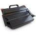 Compatible T650H21E Black Toner Cartridge for Lexmark Printers