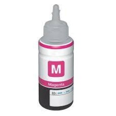 Compatible T6643 Magenta Ink Bottle for Epson Printers C13T664340