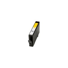 Compatible 903XL T6M11AE Yellow Ink Cartridge for HP Printers