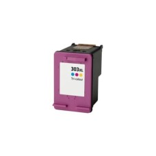 Compatible 303XL T6N03AE Tri Colour Ink Cartridge for HP Printers