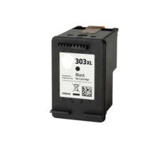 Compatible 303XL T6N04AE Black Ink Cartridge for HP Printers