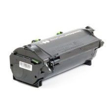 Compatible 51B2X00 Black Toner Cartridge for Lexmark Printers