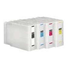 4 Pack - Compatible T7545 BCMY Ink Hi Cap Multipack for Epson Printers