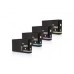4 Pack - Compatible T7890 XXL BCMY Ink Hi Cap Multipack for Epson Printers