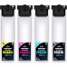 4 Pack - Compatible T9455 BCMY Ink Hi Cap Multipack for Epson Printers