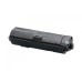 Compatible TK1150 Black Toner Cartridge for Kyocera Printers