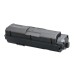 Compatible TK1170 Black Toner Cartridge for Kyocera Printers