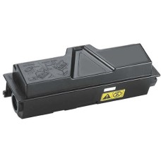 Compatible TK130 Black Toner Cartridge for Kyocera Printers