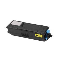 Compatible TK3100 Black Toner Cartridge for Kyocera Printers