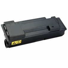 Compatible TK340 Black Toner Cartridge for Kyocera Printers