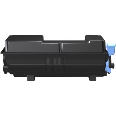 Compatible TK3410 Black Toner Cartridge for Kyocera Printers