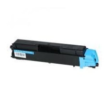 Compatible TK5135C Cyan Toner Cartridge for Kyocera Printers