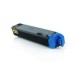Compatible TK5135C Cyan Toner Cartridge for Kyocera Printers