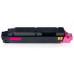 Compatible TK5135M Magenta Toner Cartridge for Kyocera Printers