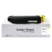Compatible TK5135Y Yellow Toner Cartridge for Kyocera Printers