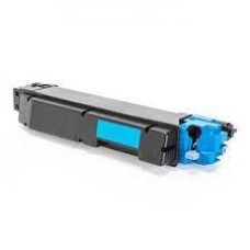 Compatible TK5140C Cyan Toner Cartridge for Kyocera Printers