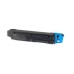Compatible TK5140C Cyan Toner Cartridge for Kyocera Printers