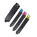 4 Pack - Compatible TK5140 BCMY Toner Multipack for Kyocera Printers