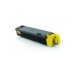 Compatible TK5140Y Yellow Toner Cartridge for Kyocera Printers