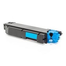 Compatible TK5150C Cyan Toner Cartridge for Kyocera Printers