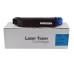 Compatible TK5150C Cyan Toner Cartridge for Kyocera Printers