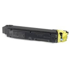 Compatible TK5150Y Yellow Toner Cartridge for Kyocera Printers