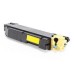 Compatible TK5150Y Yellow Toner Cartridge for Kyocera Printers