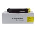 Compatible TK5150Y Yellow Toner Cartridge for Kyocera Printers