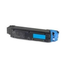 Compatible TK5160C Cyan Toner Cartridge for Kyocera Printers