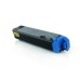 Compatible TK5160C Cyan Toner Cartridge for Kyocera Printers