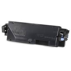 Compatible TK5160K Black Toner Cartridge for Kyocera Printers