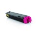 Compatible TK5160M Magenta Toner Cartridge for Kyocera Printers