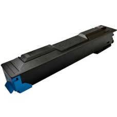 Compatible TK5195C Cyan Toner Cartridge for Kyocera Printers